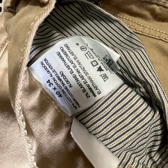 Men’s Docker slim fit - Picture 3 of 3